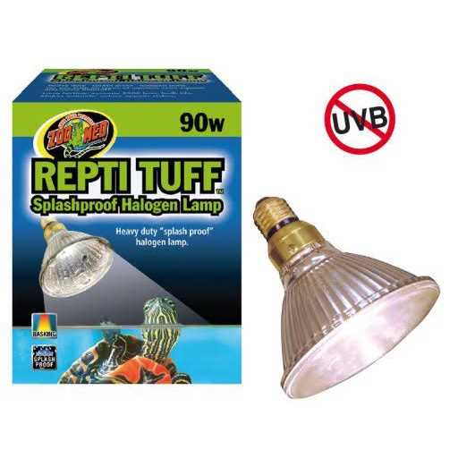 Splashproof Halogen Lamp X7568