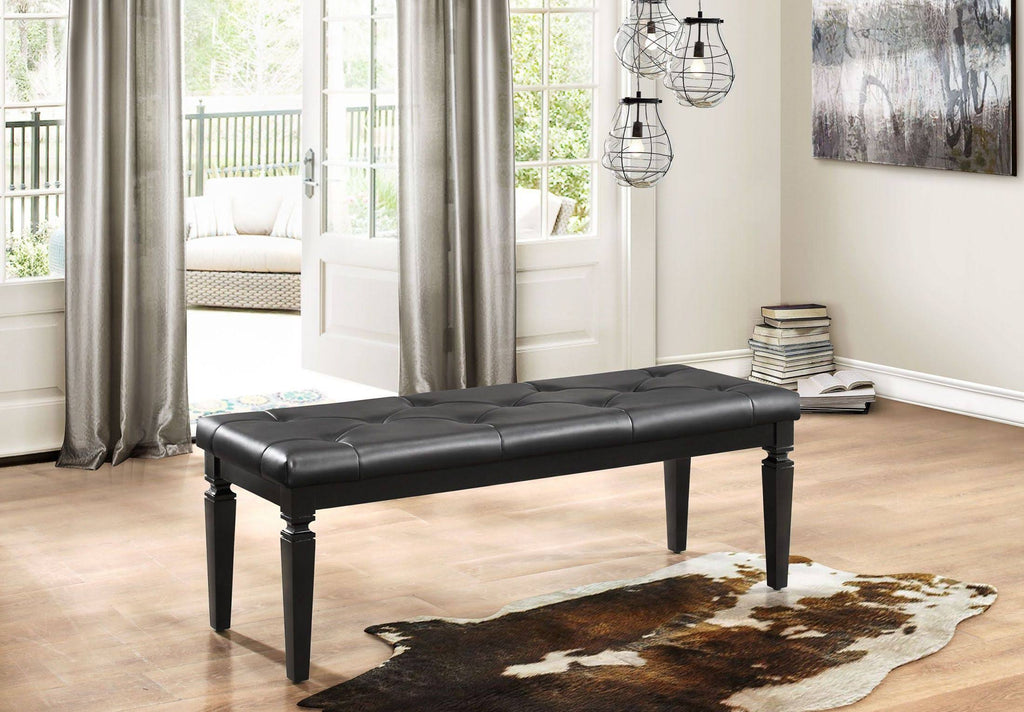 Black Bench C83569