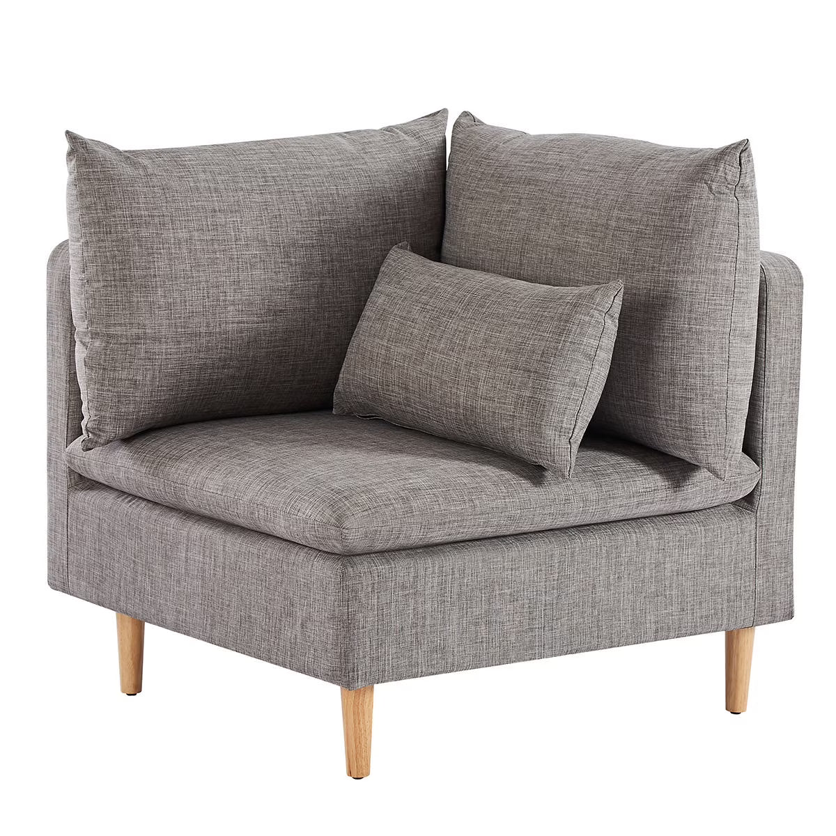 Armless Sofa W933035