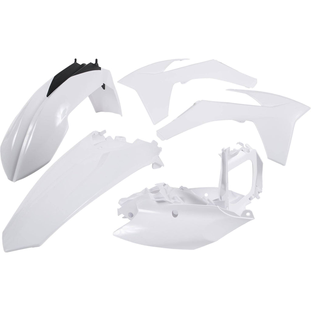 Plastic Kit White T621645