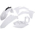 Plastic Kit White T621645