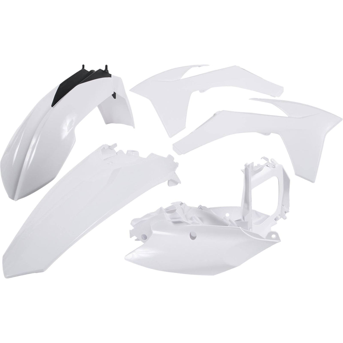 Plastic Kit White T621645