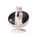 Elevated Cat Bed R574898