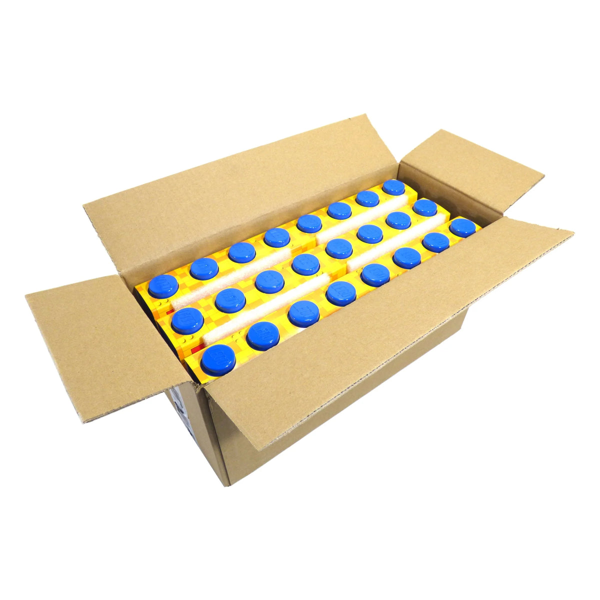 Red Display Case 3-Pack U128411