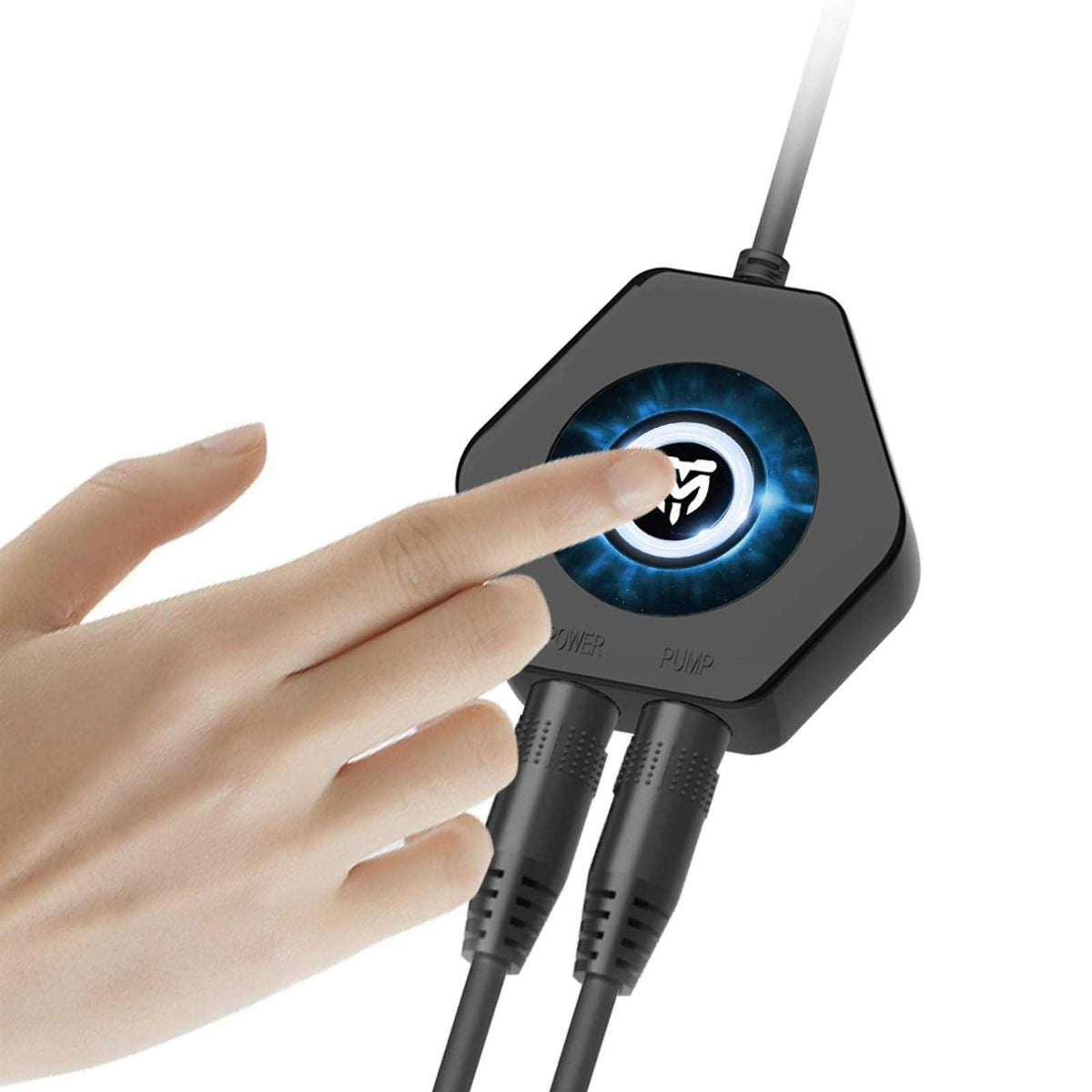 Aquarium Auto Top Off System with Dual Optical Sensor S649987
