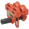 1 Ton Push Beam Trolley J6649