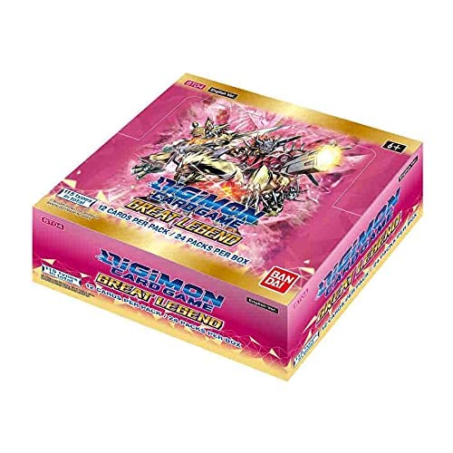 Booster Box K456