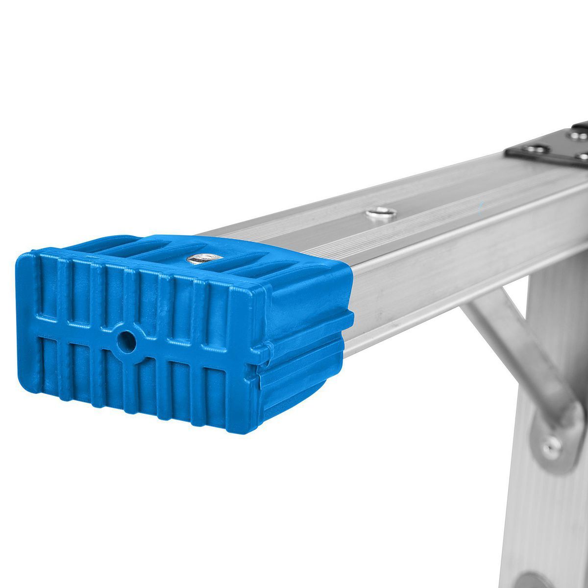 18 in. Step Stool Working Platform A76894