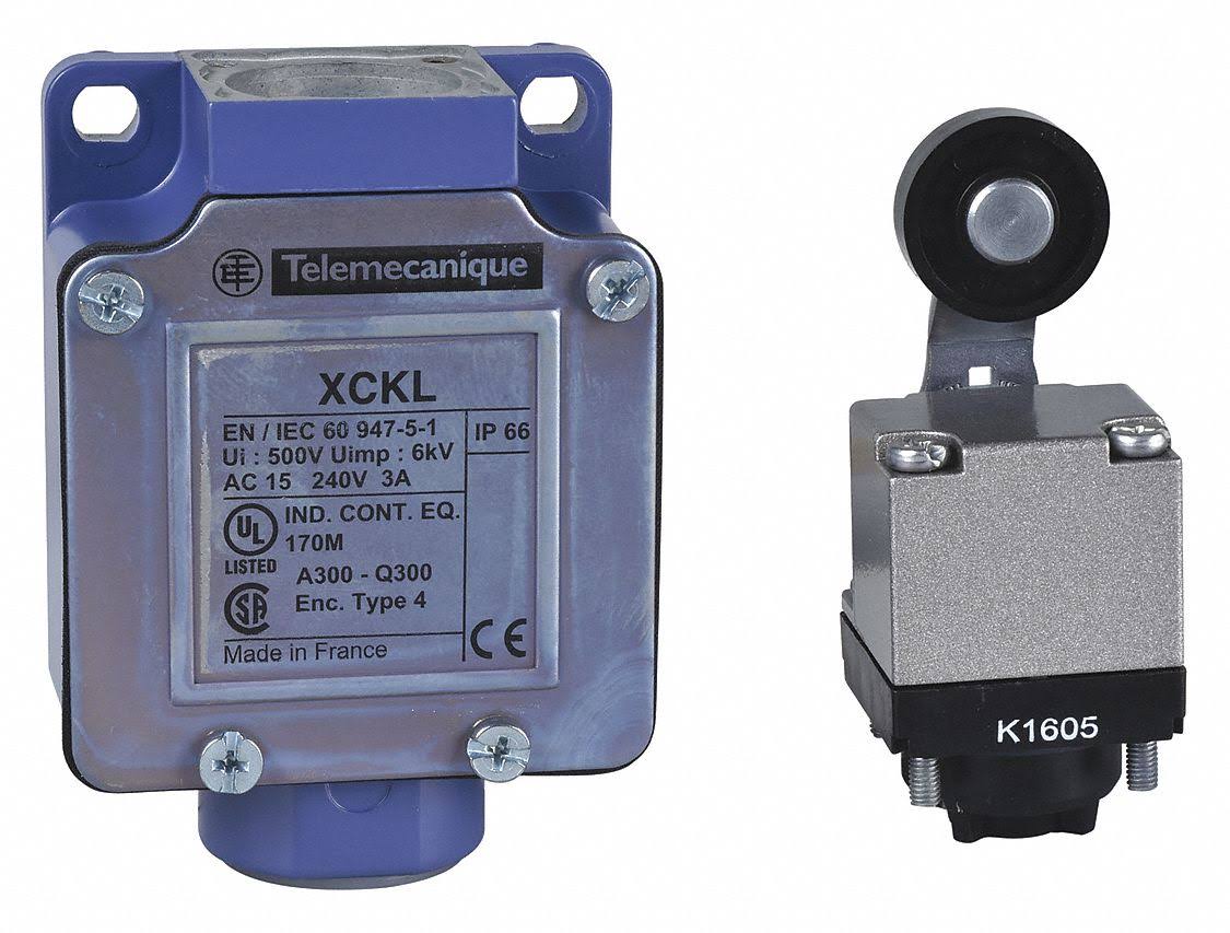 Limit Switch I323531