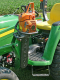 Universal Chainsaw Carrier Kit E4937