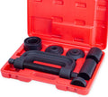 Adjustable Ball Joint Press Kit U Joint Remover Install Tool G428700