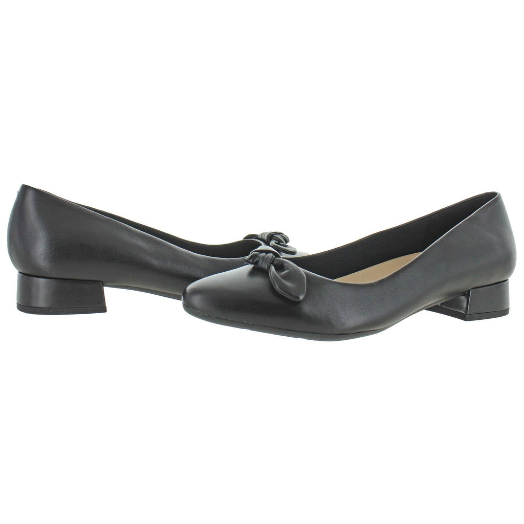 Black Heels N3785