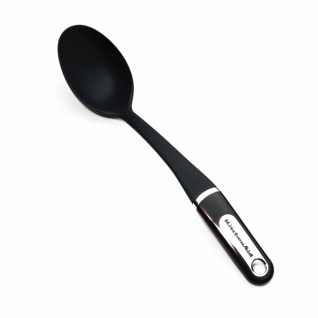 Black Nylon Basting Spoon Case of 48 R2179