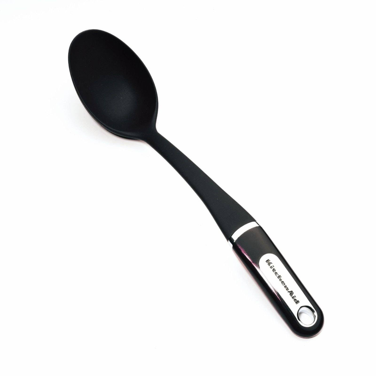 Black Nylon Basting Spoon Case of 48 R2179
