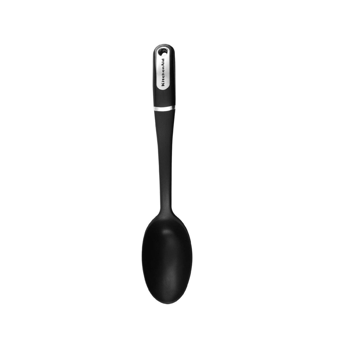 Black Nylon Basting Spoon Case of 48 R2179