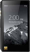 High Resolution Music Player 32GB Storage Black C697