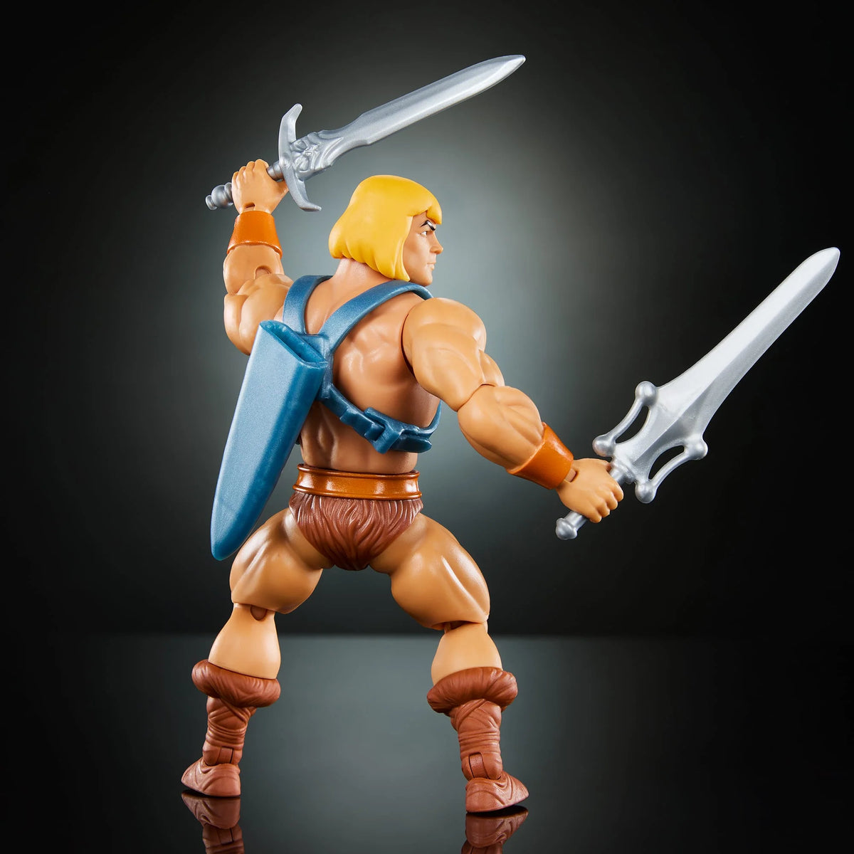 Action Figure F590