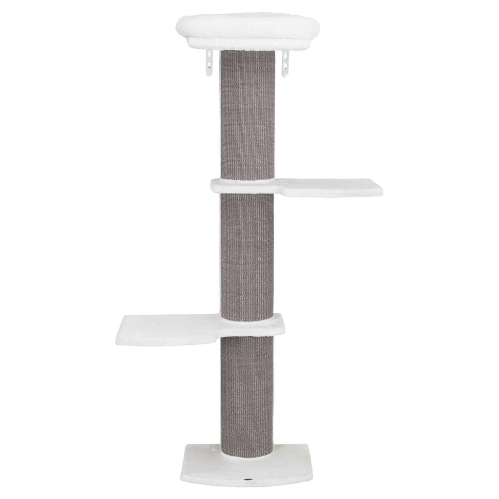 Wall Mounted Cat Tower F98472