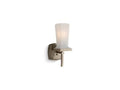 One-Light Sconce P40736