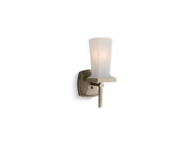 One-Light Sconce P40736