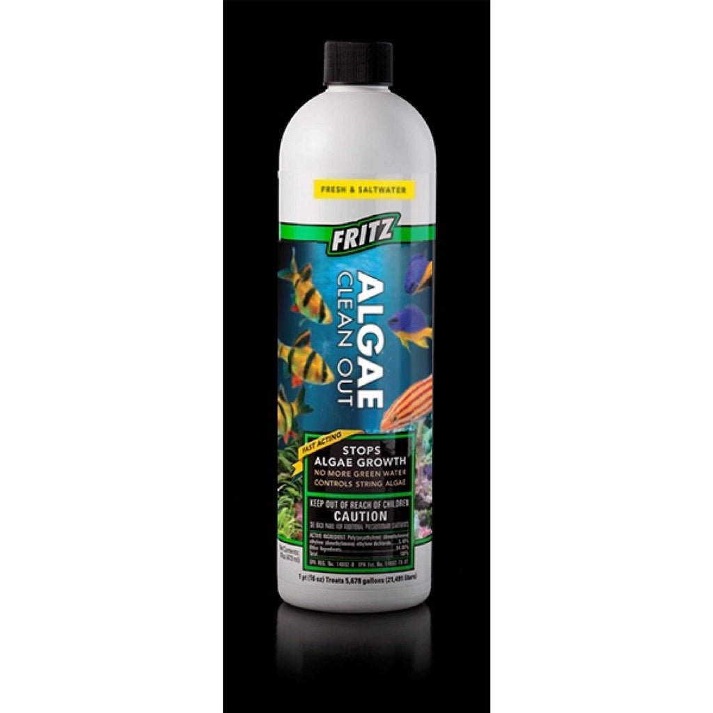 Aquarium Algae Clean Out F85066