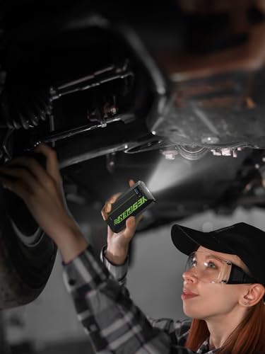1500A Peak 12V Jump Starter Y265126