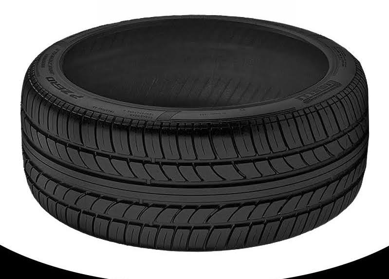 275/40ZR19 (105Y) XL Tire E708148