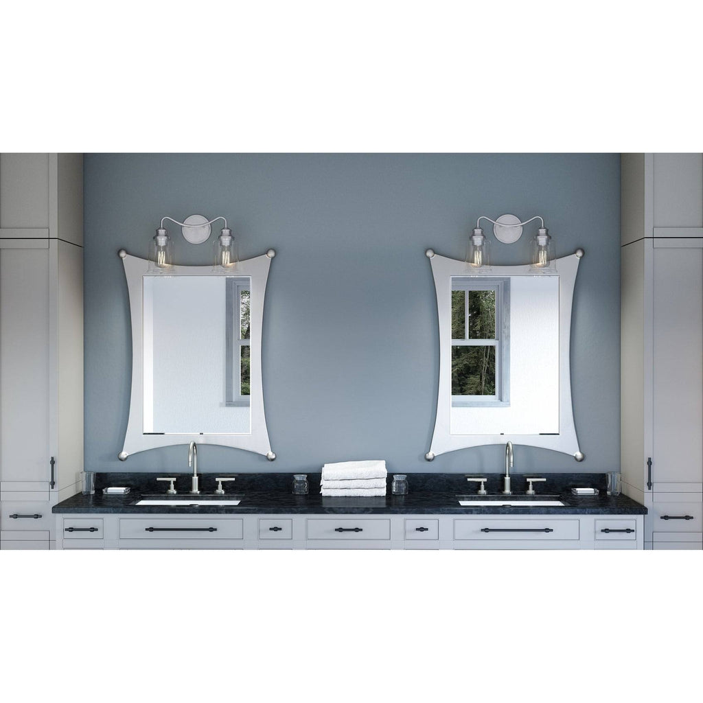 Bath Light B6863