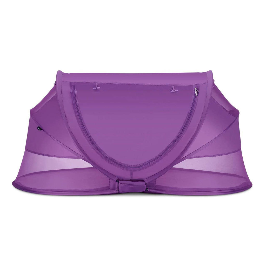Pop Up Travel Bed in Zinnia K633
