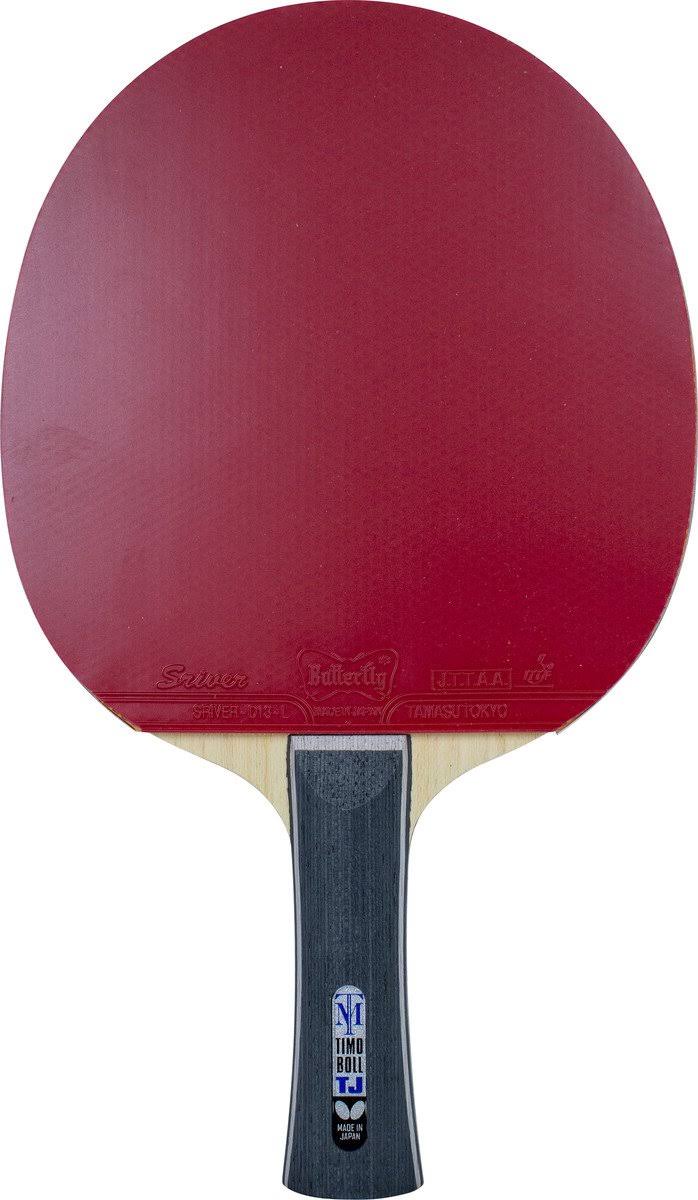 Butterfly Carbon Table Tennis Racket U335