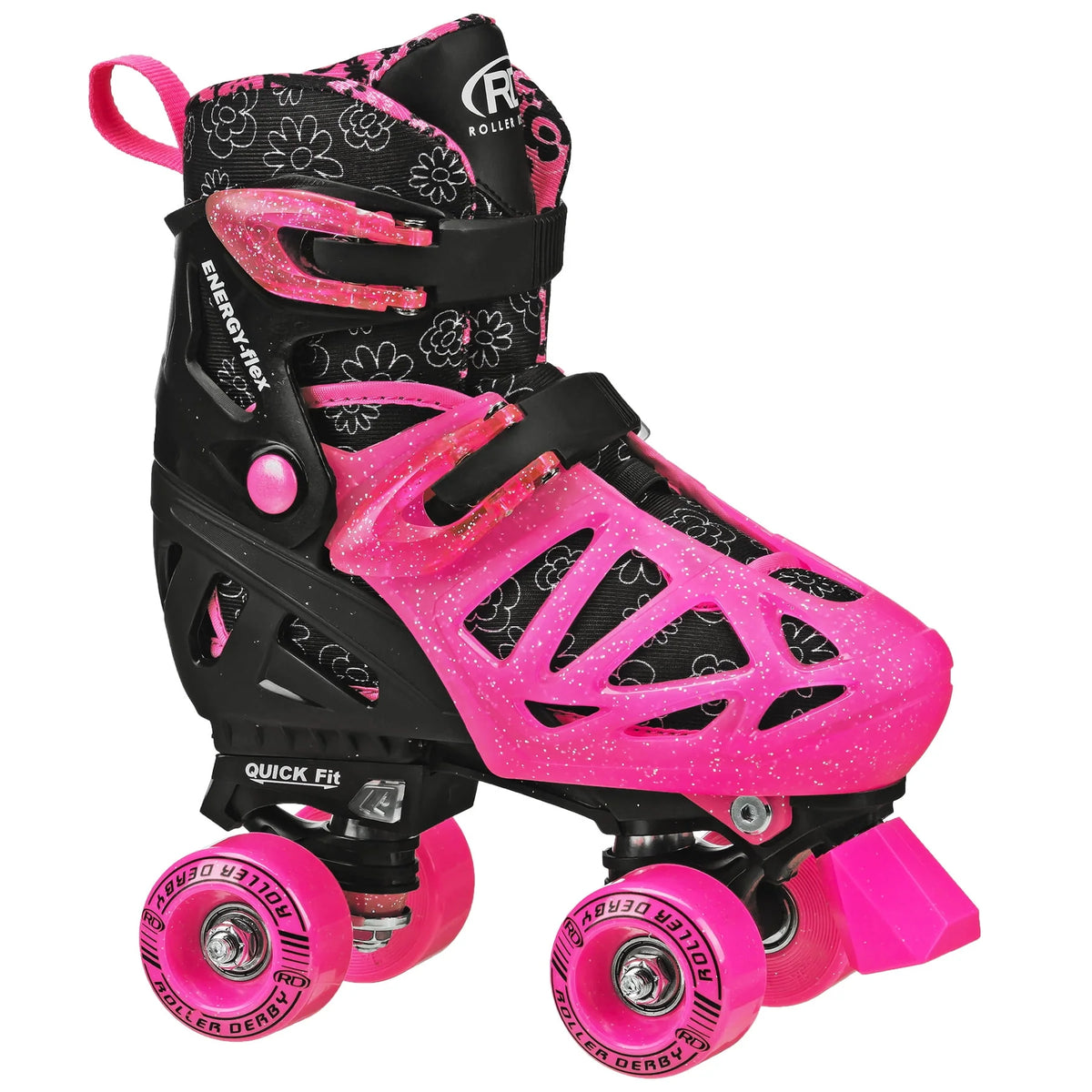 Adjustable Roller Skate Size Small W553