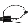 Hood Release Cable X32417