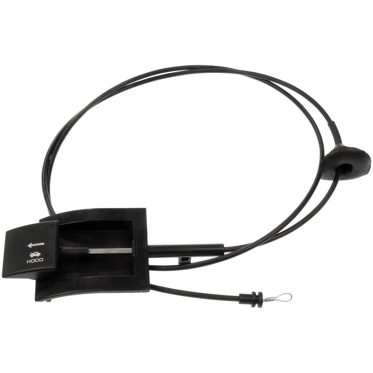 Hood Release Cable X32417