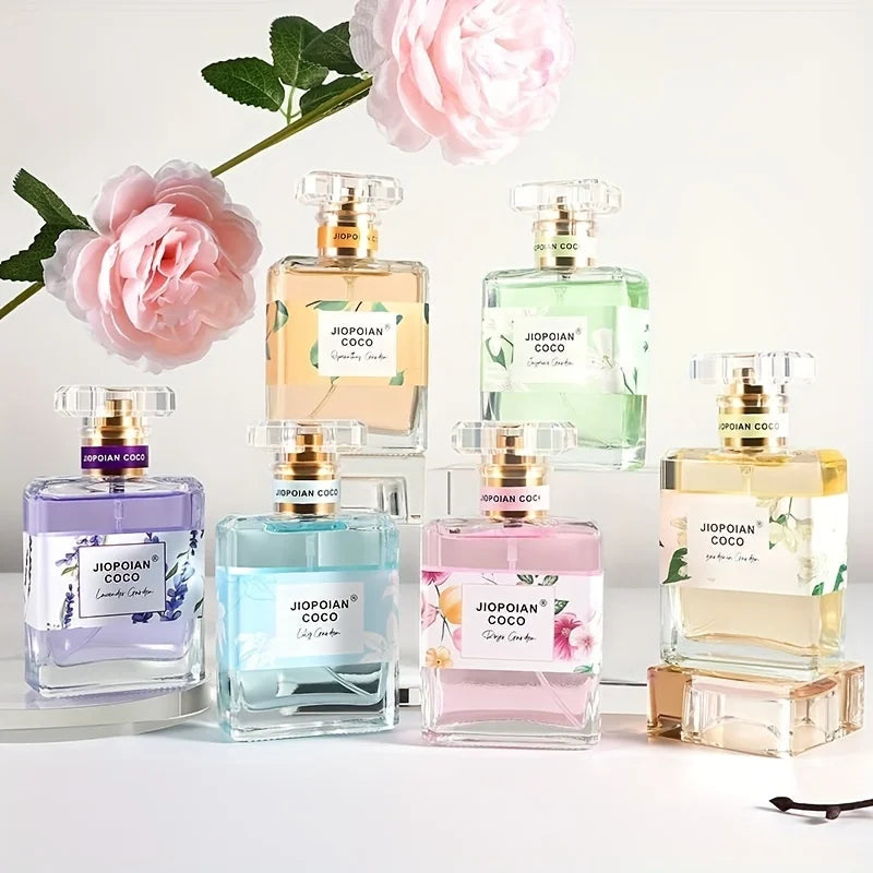 Eau De Toilette Spray Floral Fragrance C78406