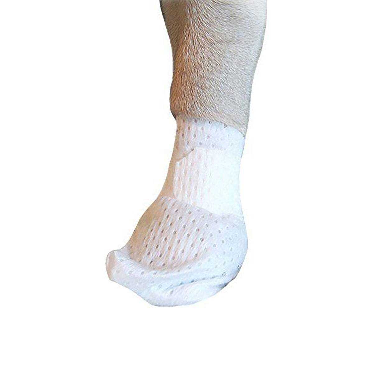 Dog Cat Paw Bandages O850