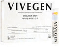 Collagen Hyaluronic Acid Vitamin C Hydrating Korean Skincare Supplement U864632