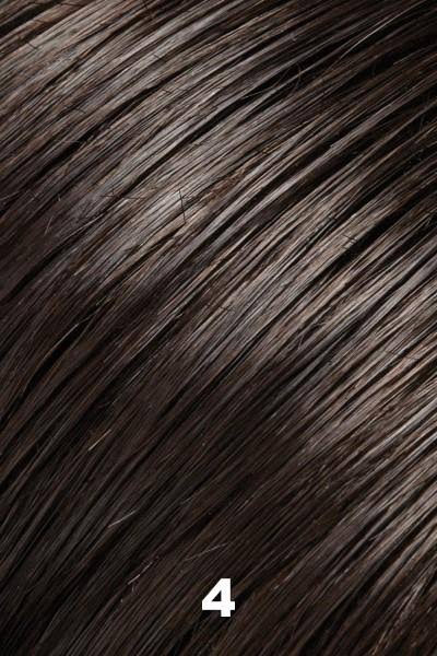Lace Front Wig W18755