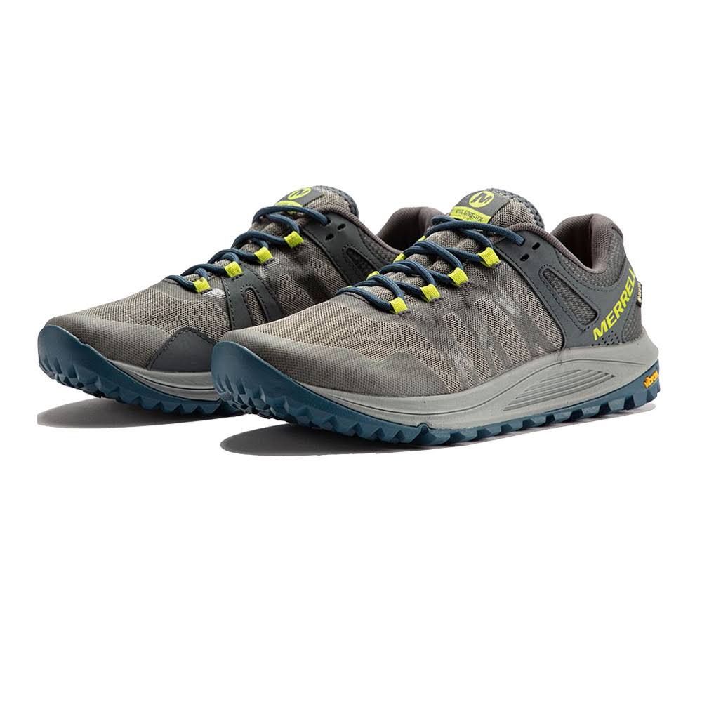 Nova GORE-TEX Size: 10.5M C94626