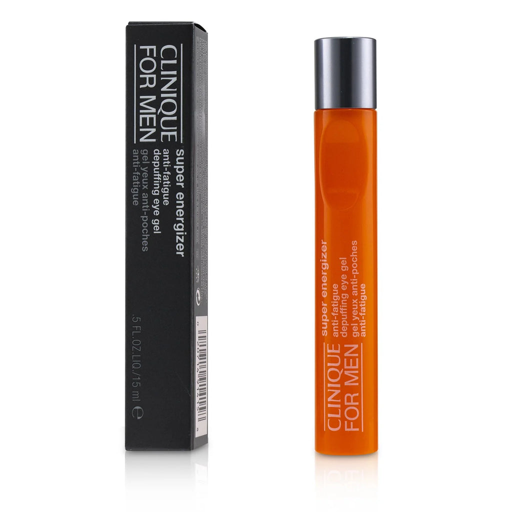 Anti-Fatigue Depuffing Eye Gel 15ml Z8747