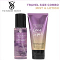 Fragrance Mist & Lotion 2.5 oz Set Y32014