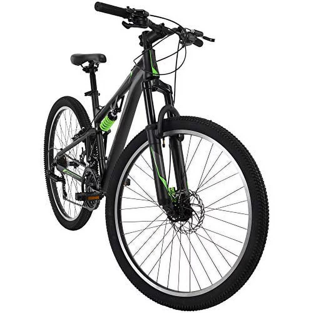 26 in. Full Suspension Mountain Bike G323251