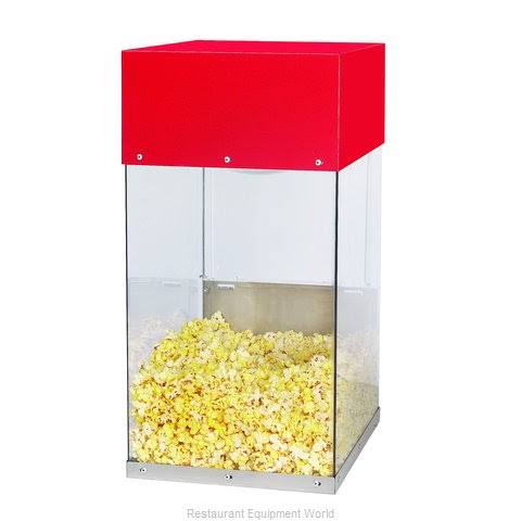 Popcorn Warmer M18321