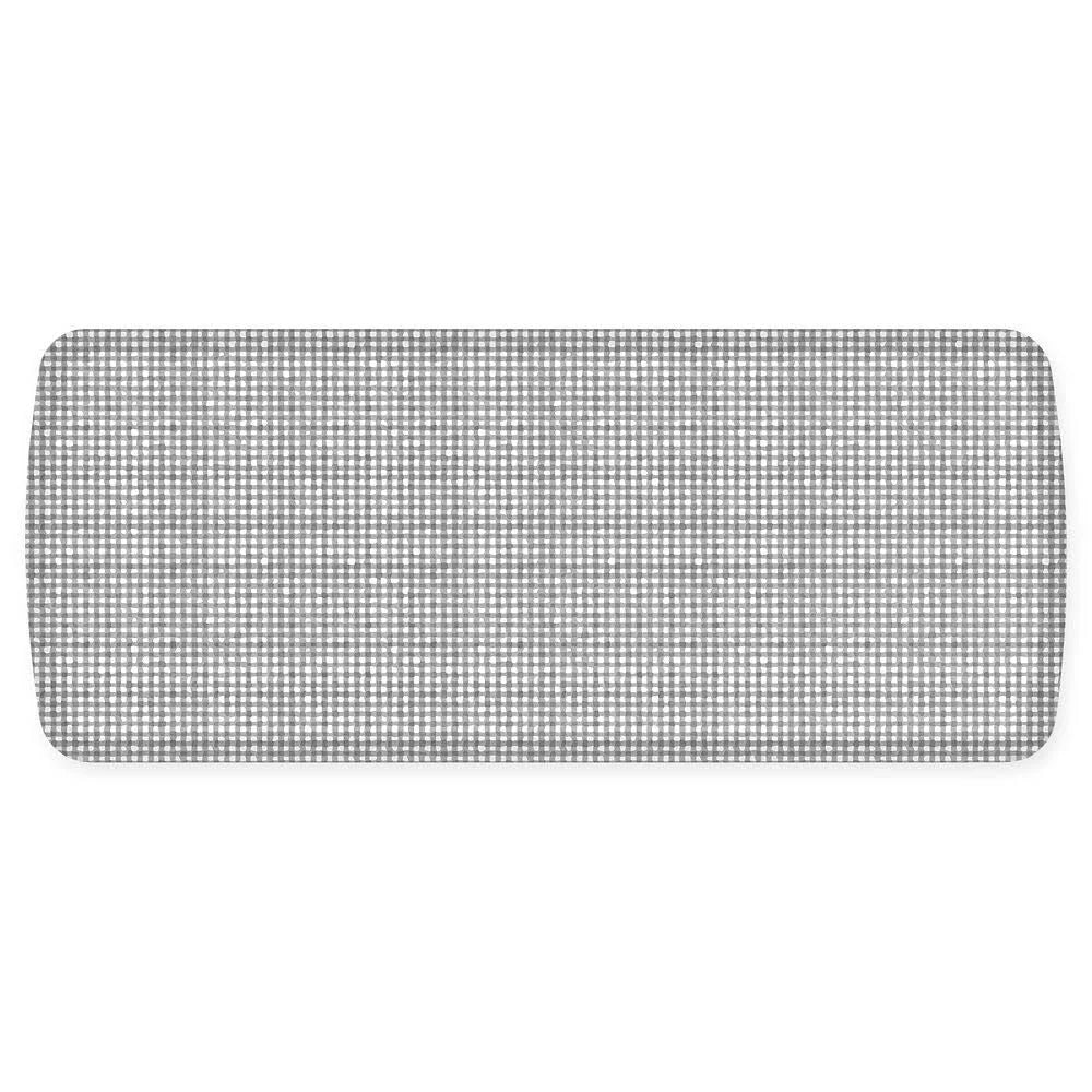 Grey Kitchen Mat Y447192
