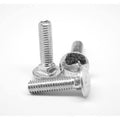 1/2 inch-13 x 1 1/2 inch Grade 5 Carriage Bolt Zinc Plated Q18191