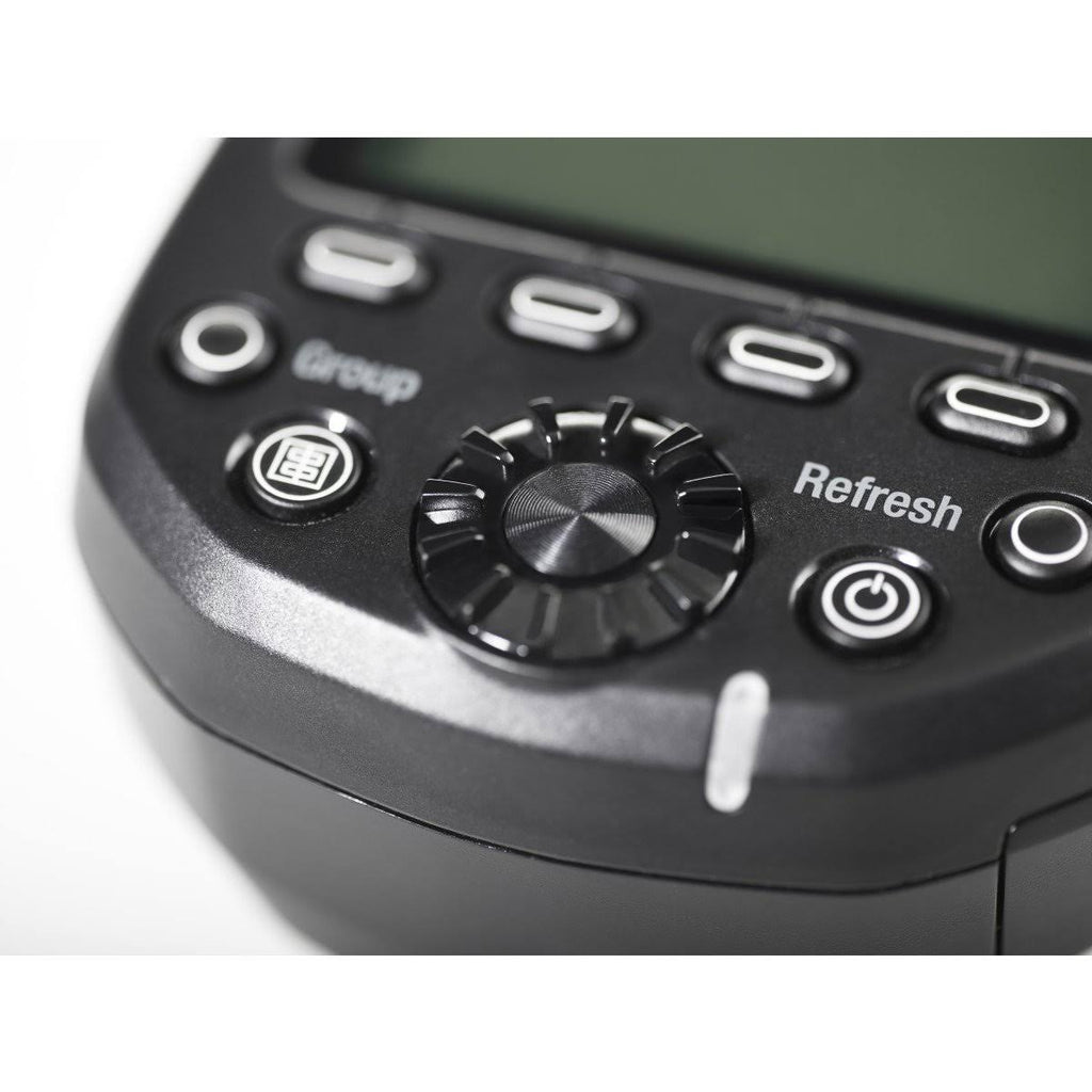 Transmitter Pro for Fujifilm I39859