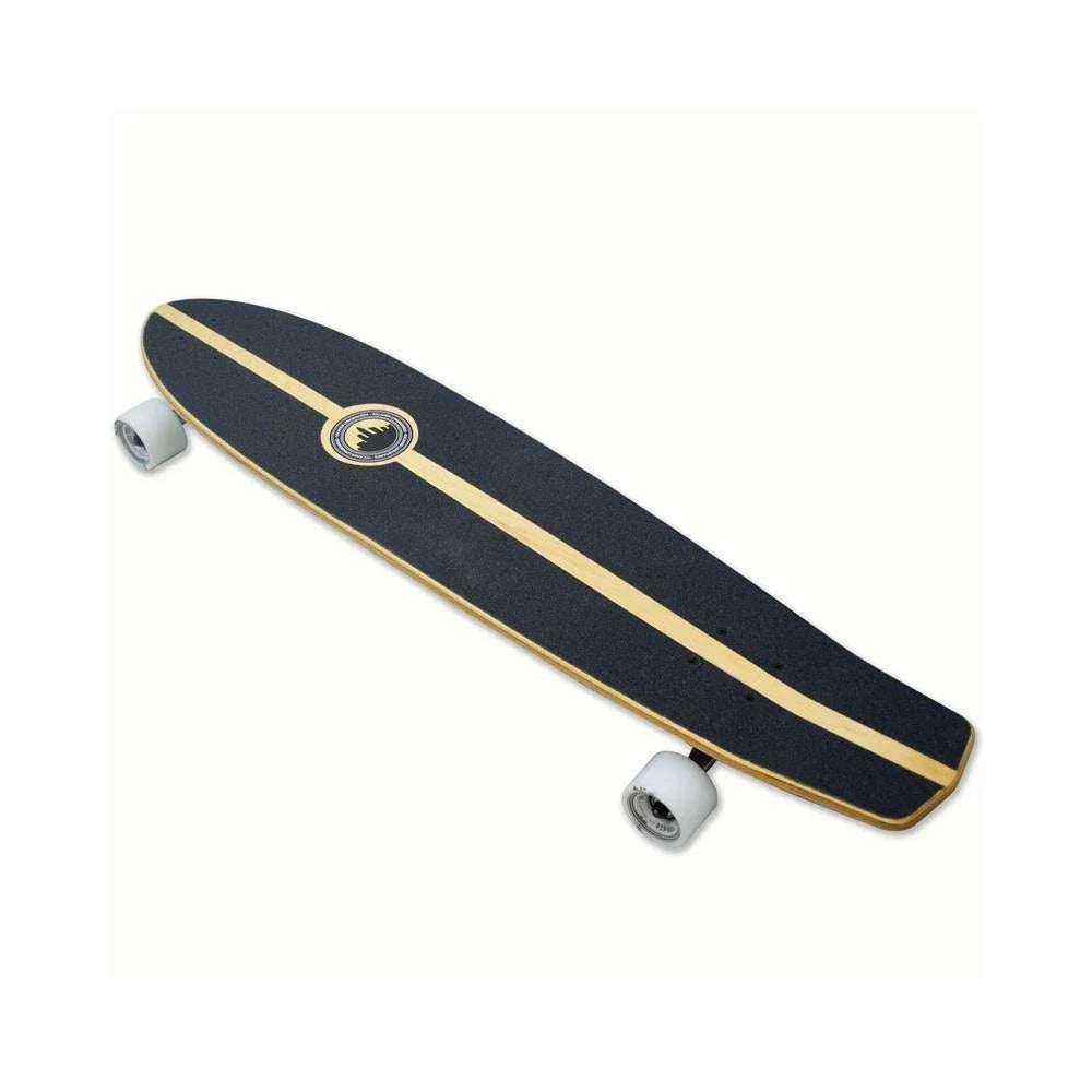Slimkick Longboard Complete Y341105