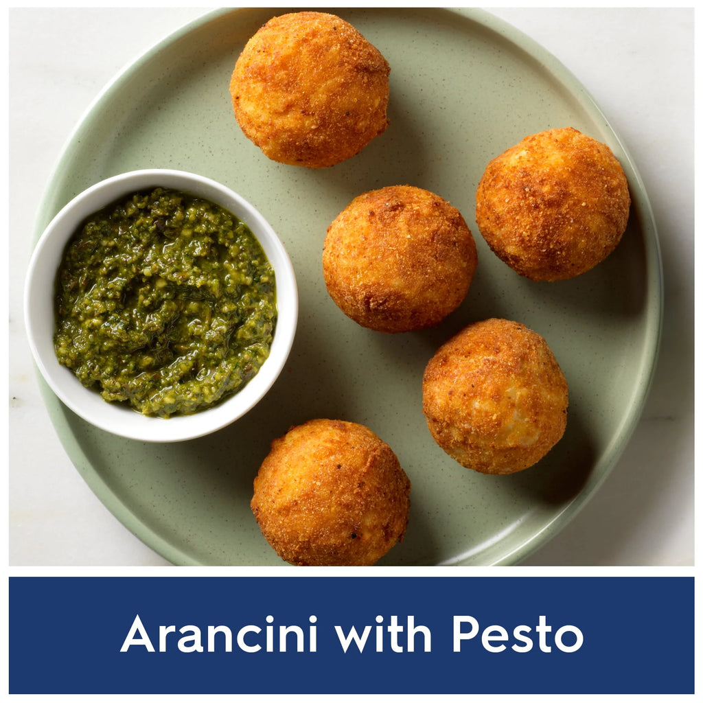 Basil Pesto Sauce, 6.5 oz C46111