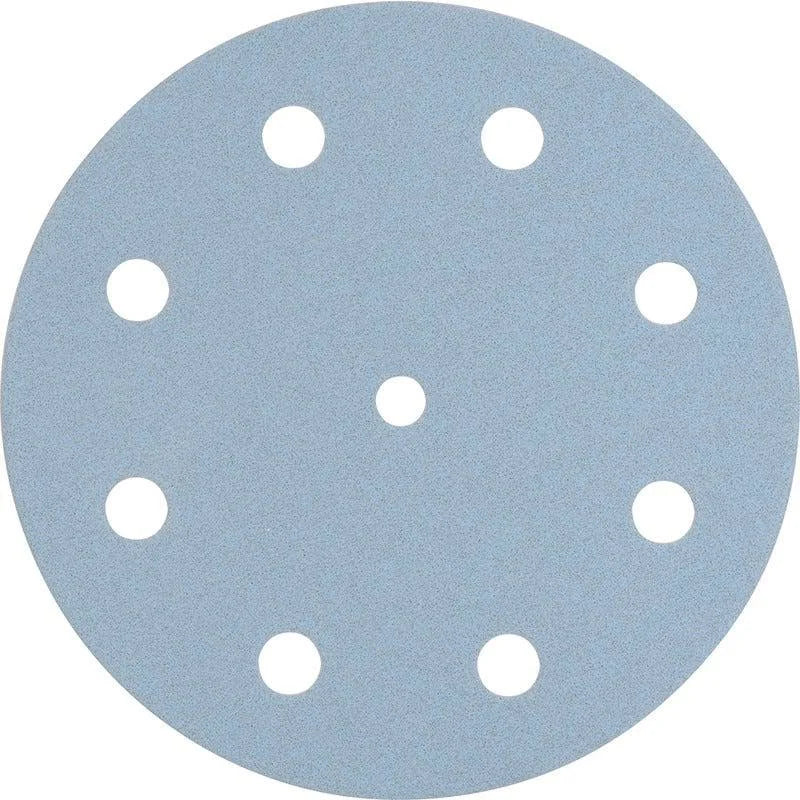 Granat Abrasive Assortment Systainer for 5-Inch Sanders J418220