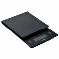 Black Drip Coffee Scale and Timer G383390