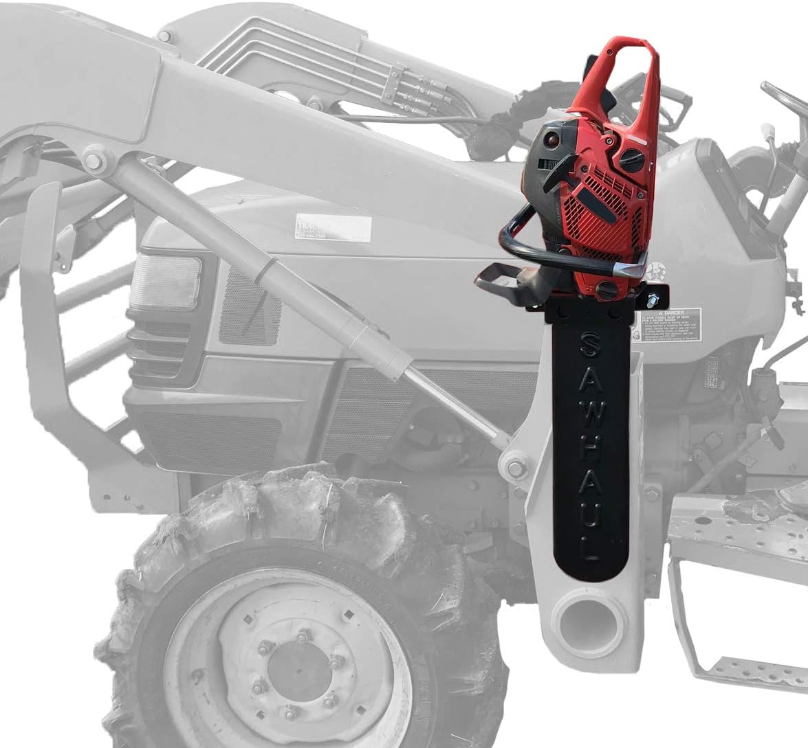 Universal Chainsaw Carrier Kit E4937
